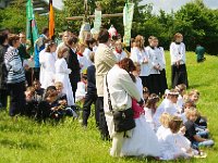 Fronleichnam 11 20  Hof Rotterdamer Straße